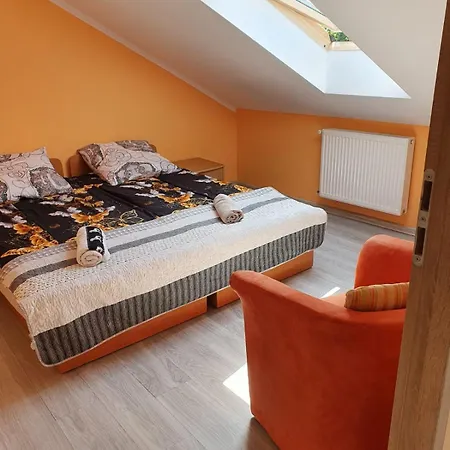 Feriegård Gospodarstwo Agroturystyczne *