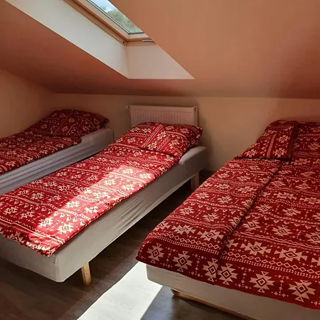 Feriegård Gospodarstwo Agroturystyczne