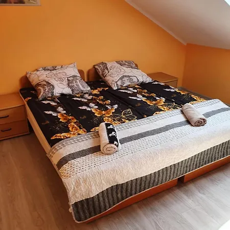 Feriegård Gospodarstwo Agroturystyczne Przekolno