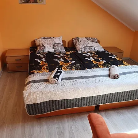 Feriegård Gospodarstwo Agroturystyczne