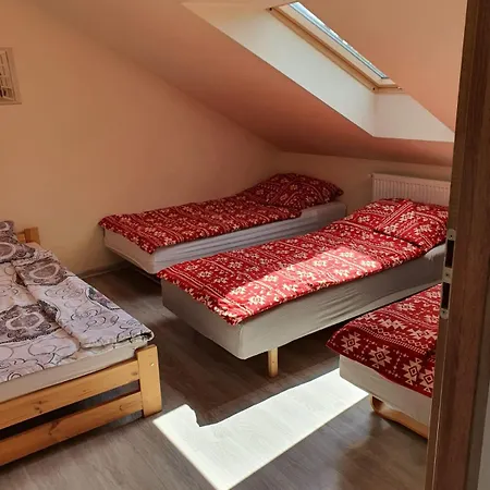 Gospodarstwo Agroturystyczne Feriegård *